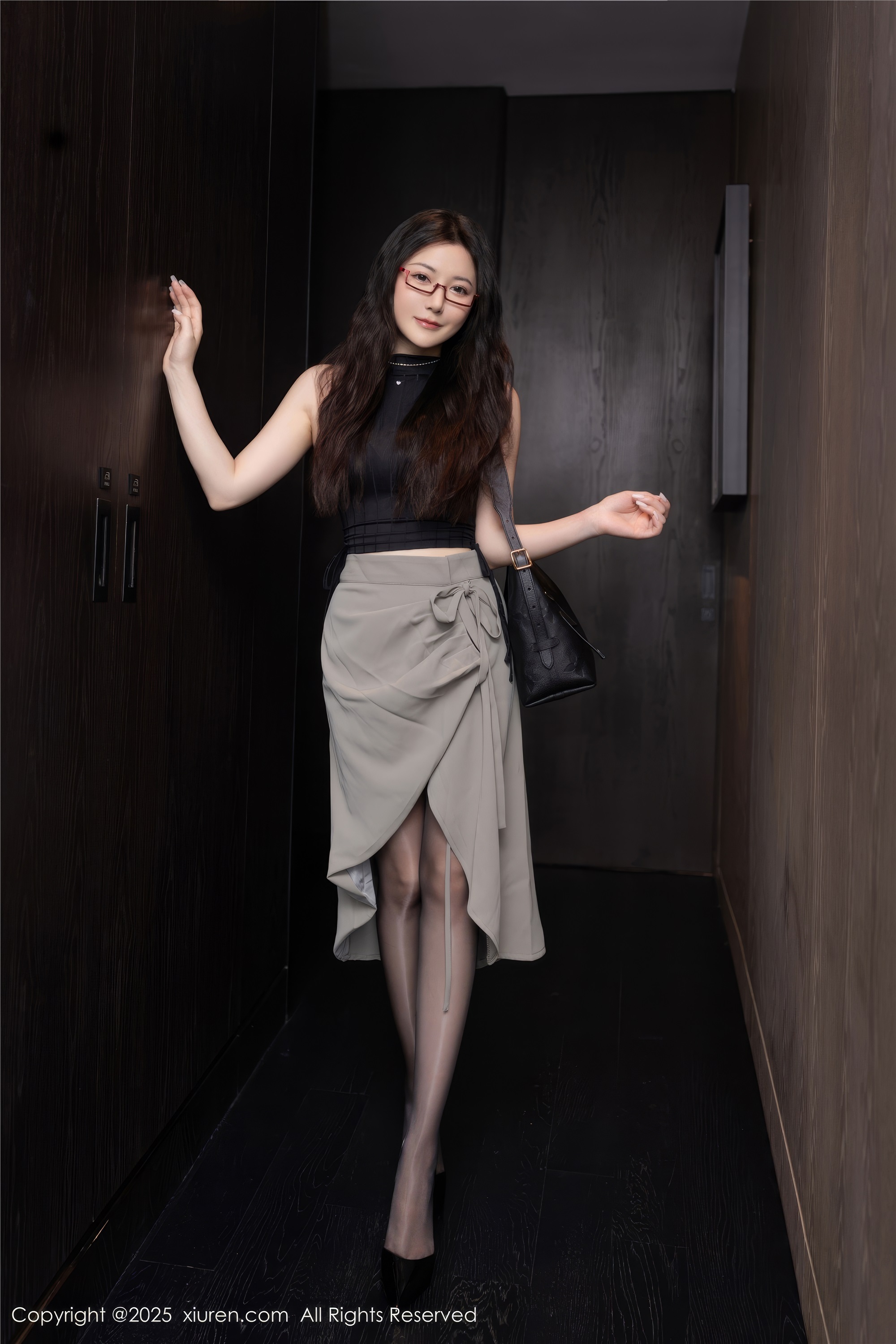 Xiuren秀人网 2025.04.30 No.10231 鱼子酱Fish